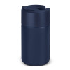Navy Lyra Vacuum Cups